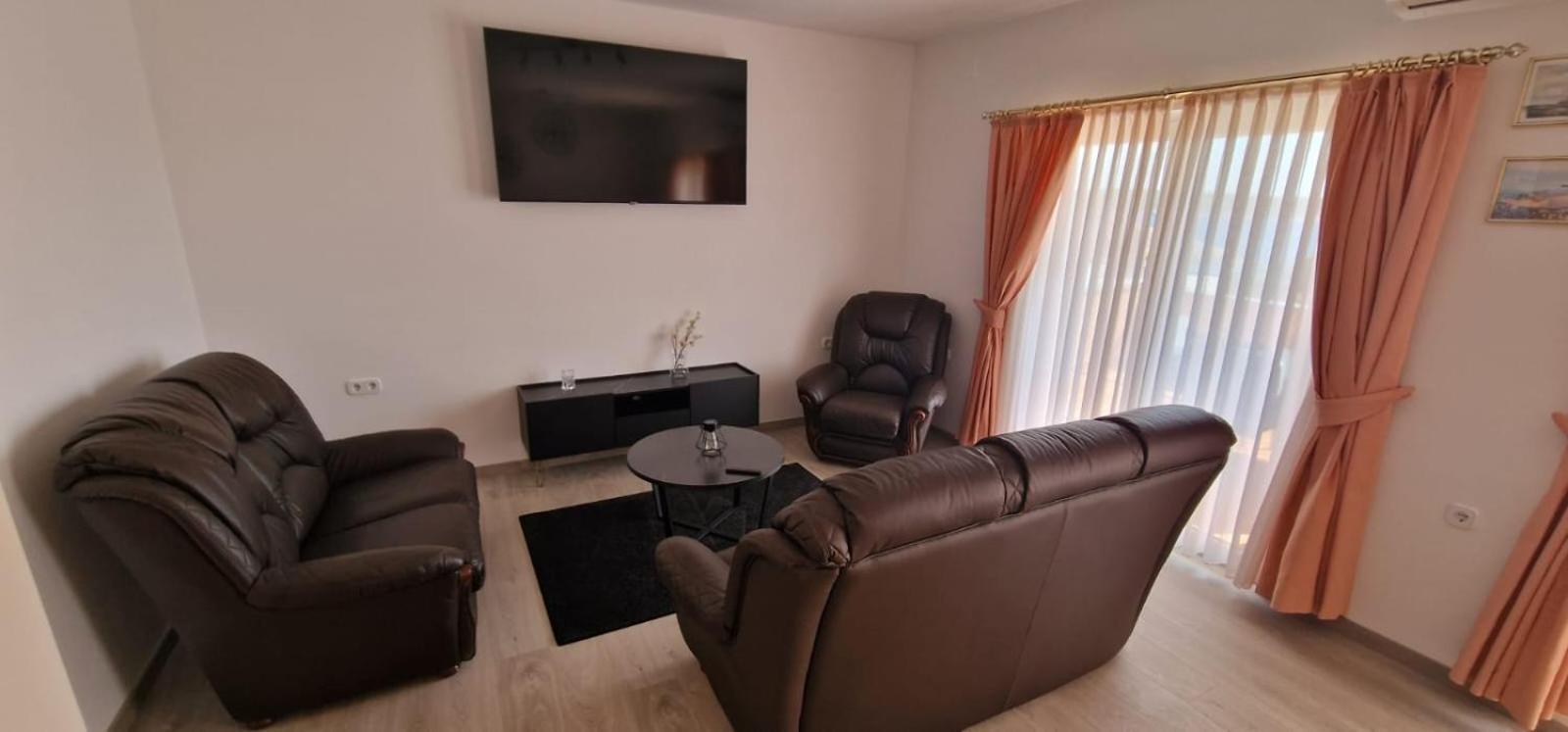 Apartments Stengl Barbat na Rabu Exterior photo